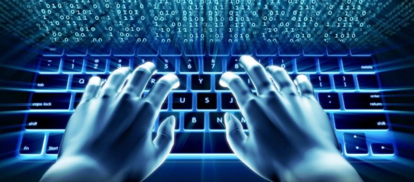 Kυβερνοεπίθεση στο υφυπουργείο Αθλητισμού